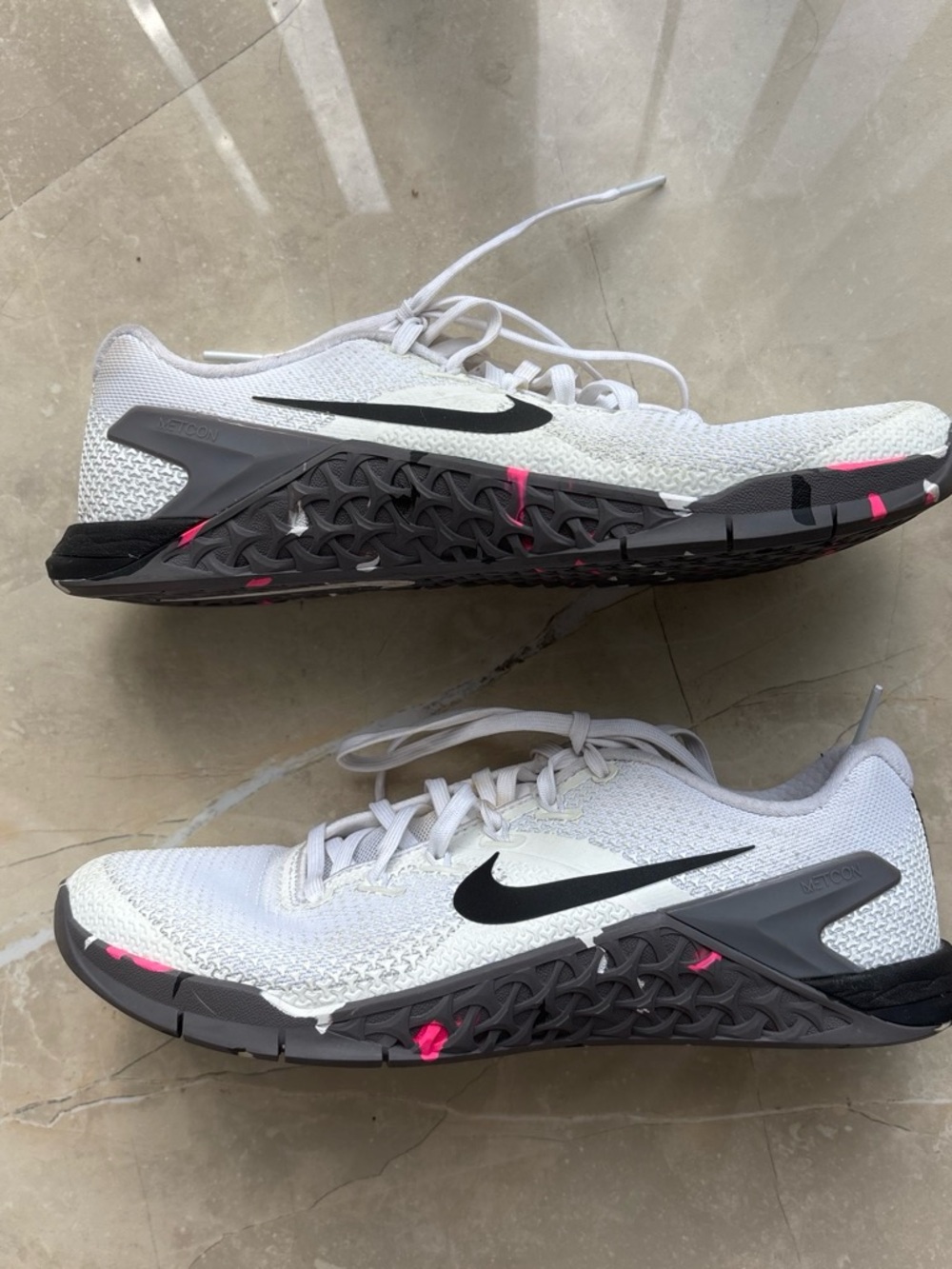 Women’s Nike Metcon’s